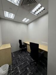 Rochester Mall (D5), Office #558750331